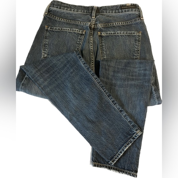 CITIZENS OF HUMANITY WOMENS JEANS - Picture 11 of 11